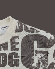 Desert maverick, funky boys Sweatshirt & cargo bottom sets