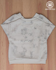 PA LEI SELECT Sweatshirt white for Kids - Imported