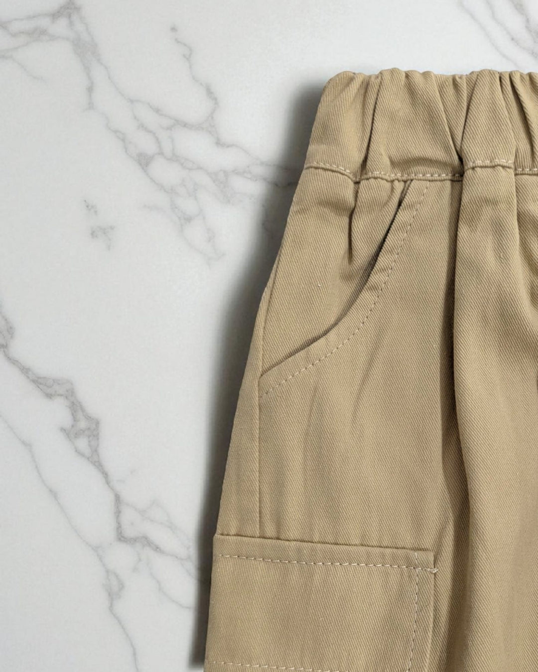 Desert maverick, funky boys Sweatshirt & cargo bottom sets